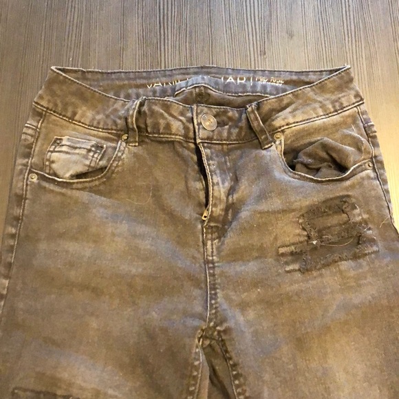 Black Jeans - Picture 2 of 5